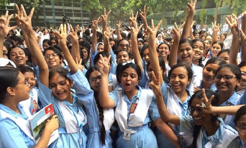 এইচএসসিতে ৩৪৫ প্রতিষ্ঠানে সবাই পাস